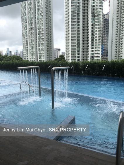 Queens Peak (D3), Condominium #243872481